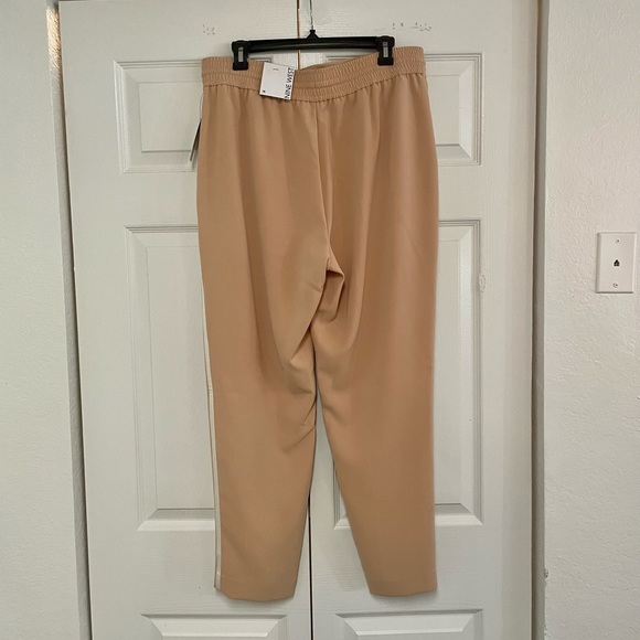 Nine West Slim Straight Taper Pant- Size 16 - Picture 2 of 10